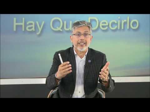 Hay Que Decirlo 09-16-16 (8) - Personas humanizando animales.