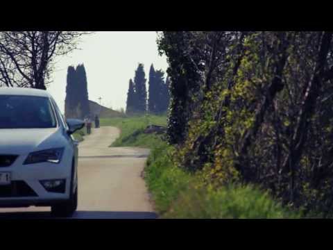 Avtomobil kot emocija - Andrej Jereb, seat ibiza kit car in novi seat leon