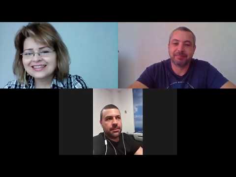 Interviu culturadeacasa.ro