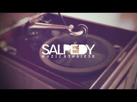 SALPEDY - DJ SET NU DISCO