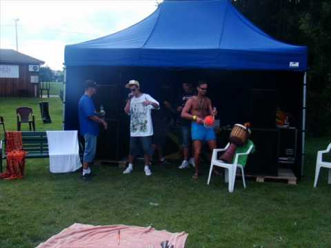 Aroucash - *Ze spodin Ulic!*