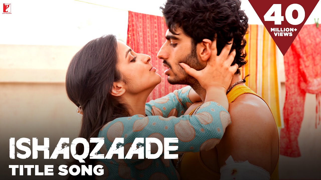 Ishaqzaade Lyrics English Translation