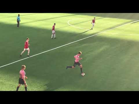 Frösö U16 - ifk Östersund 2:a