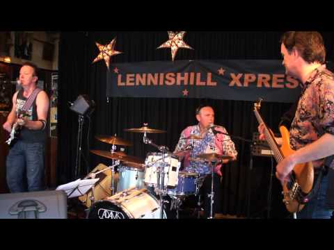 Lennishill Xpress 2014 05