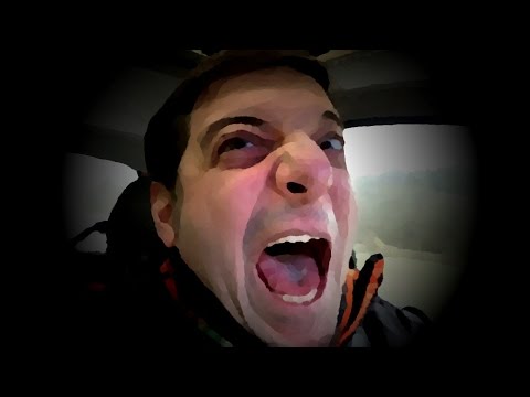 Wie? Log! #47 (SPEZIAL) - Der Zahn muss raus!