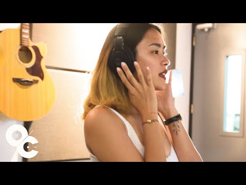 Rice Lucido - Chill (Official Lyric Visualizer)