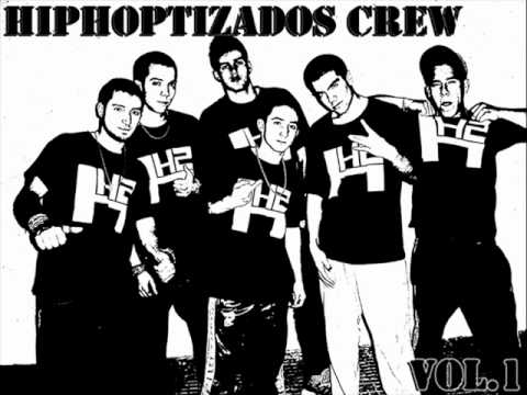 HipHoptizados Crew - Forgive Me