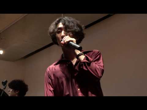 180728 See Your Eyess - 잔나비 (JANNABI) @ 한남살롱 디뮤지엄