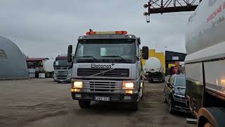 Camion malaxeur Volvo FM12 | Image 6 - Machineryline