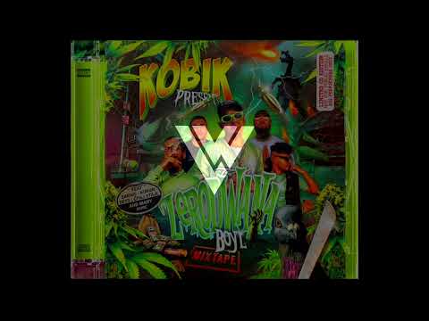 💽 KOBIK feat. DEXTER - SOPLICA FREESTYLE _ ( OFFICIAL INSTRUMENTAL _ LITT WILLSON )