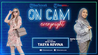 Tasya Revina Jago Jawab Pertanyaan Netizen, Siapkan Single dan Punya Mimpi Jadi Pengusaha