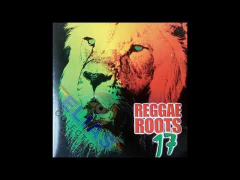 REGGAE ROOTS VOL. 17 - Ismael Isaac - Teri Djougou