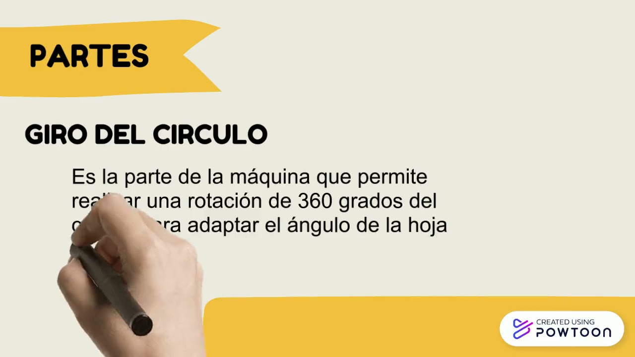 Partes motoniveladora