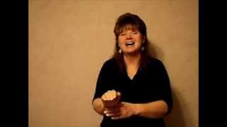 Night Before Christmas by Amy Grant in Sign Language