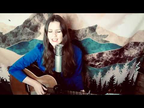 Kirsten Adamson - Idlewild