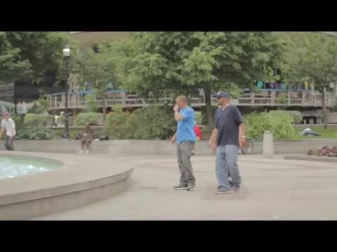 Christcentric - Just Hangin Out In Philly