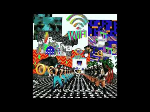 KEN CARSON X PLAYBOICARTI X HYPERPOP TYPE BEAT "TEENX" (PROD. JUJU X ADMIIN)