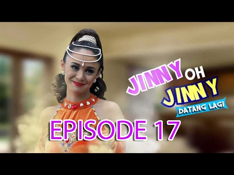 Jinny Oh Jinny Comes Back Episode 17 "Jinny Learns Music" - Part 1