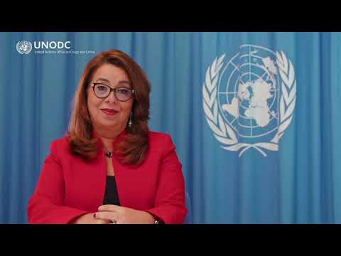 UNODC-Canada- EU high-level event on the 15th anniversary of the entry into force of ICSANT