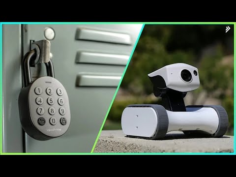 7 Amazing Gadgets To Secure Your Home You Should Have Available Online