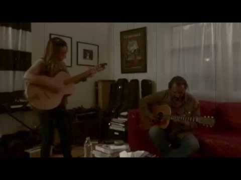 In The Shedd - Katie Stewart and Bill Doss (Bonus Video)