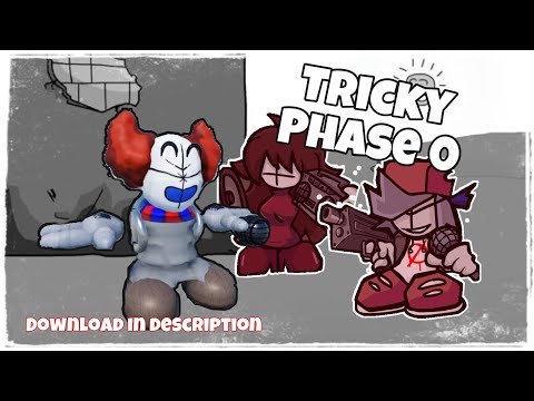 Tricky Phase 0 Remastered | Download in Description