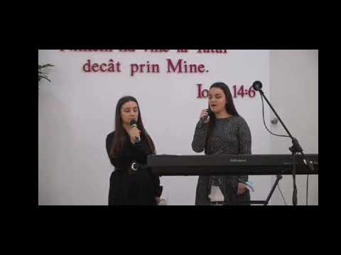 Cerul privește - Andreea și Ștefania