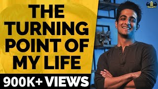 "3 IDIOTS Made Me Who I Am TODAY", Vidhu Vinod Chopra | BeerBiceps Shorts