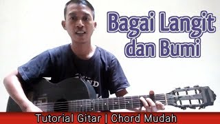 Download lagu (Chord Mudah) Via Vallen - Bagai Langit dan Bumi | Tutorial Gitar Untuk Pemula mp3 Download lagu (Chord Mudah) Via Vallen - Bagai Langit dan Bumi | Tutorial Gitar Untuk Pemula mp3