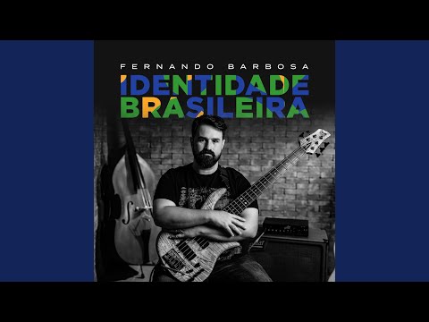 Alívio (feat. Gideoni Donato, Celso Veagnoli, Marcelo Santiago, Cristiano Silva & Marcus Cesar)