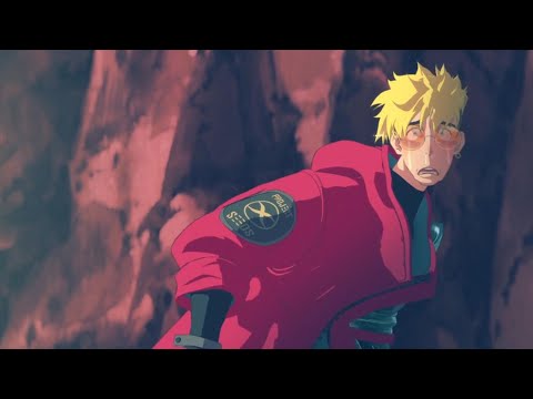 Trigun Stampede Review - I Hate This Show