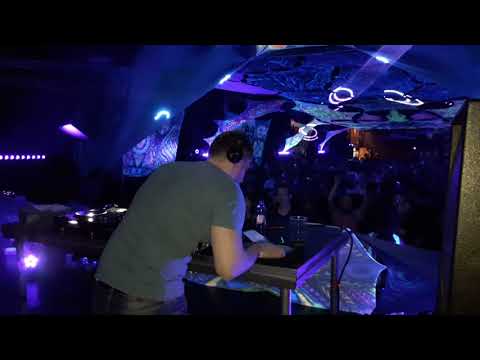 Green Cosmos LIVE @ DürerKert, Astrix 2018.10.22 #2