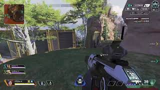 apex リア友と