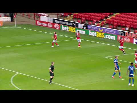 HIGHLIGHTS | Barnsley 1-0 Nottingham Forest