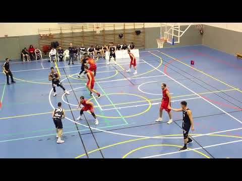 FORUS MEDAC BASKET - MULTIÓPTICAS BAZAN