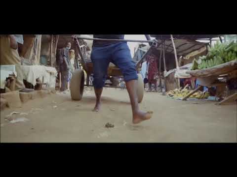 WORRY - Papa Juggy (Dance Movie)