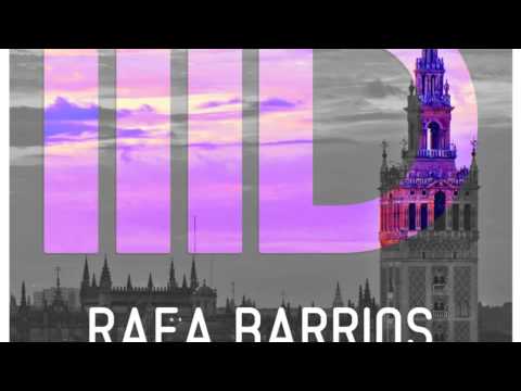 Rafa Barrios - Daledalehey - Intec