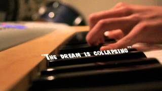Inception medley-piano ("Time" , "The dream is collapsing" and "Half Remembered Dream")