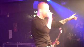Stone Sour - &quot;Idle Hands (part)&quot;
