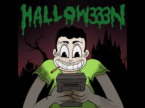 HALLOW333N (FULL EP) 🎃