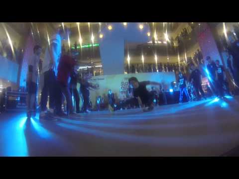 R16 Sea 2014 (Top 4) The Immortal(Malaysia) vs Double Kill (Taiwan)