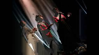 It will pass (Original Acapella, Doo-wop inspired version - from the rock musical Void)