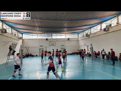 SportCam YT stream - 17/04/2025