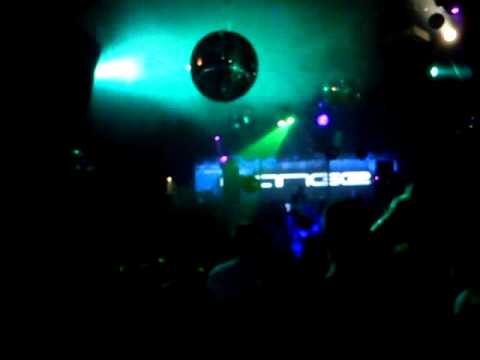 zombie nation 2011 - lange at passion