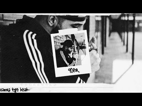 [FREE] RA'IS x SAMRA x NGEE Type Beat "90ER" | Rap Instrumental 2023