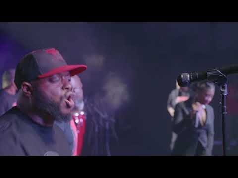 Rare Essence - You Can't Run From The Crank (Official Virtual Video)