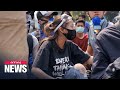 "Everything will be okay": last message of teen killed in Myanmar protest - Arirang News "Everything will be okay": last message of teen killed in Myanmar protest