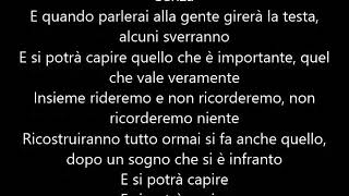 Sick Tamburo - La fine della chemio (ft. Jovanotti, Manuel Agnelli, Samuel, Elisa, Lo Stato Sociale)