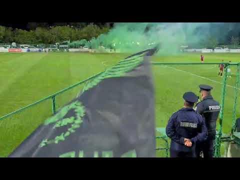 Pirin Ultras Vs. Septemvri Sofia