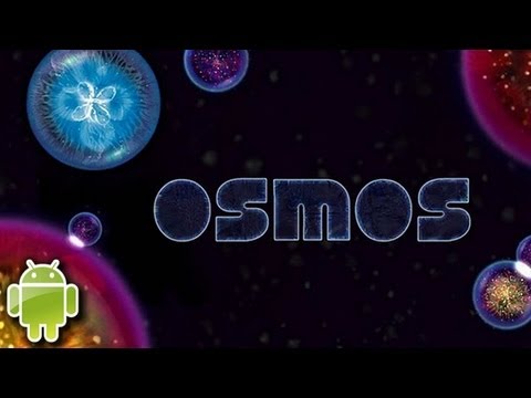 Osmos HD | Apple iOS | Android | DEBITOR